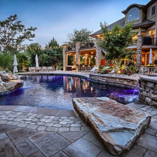 Outdoor Living Environments by Spayd's