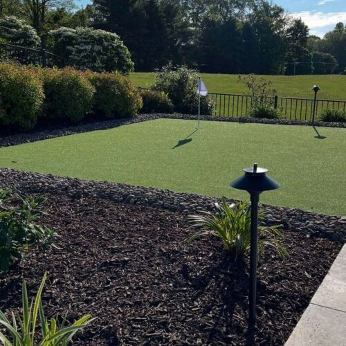 Putting Green by Spayd's