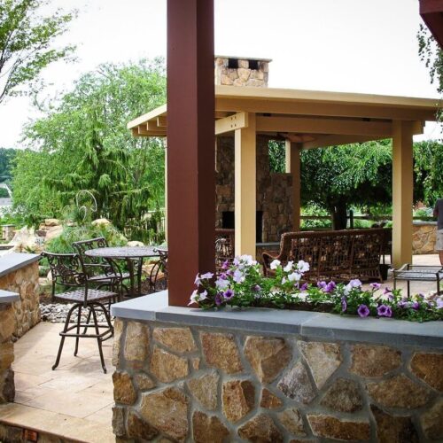 Outdoor Living Environments by Spayd's