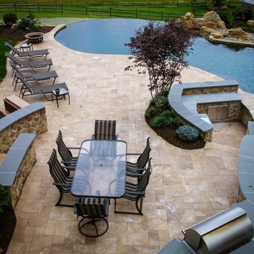 Outdoor Living Environments by Spayd's