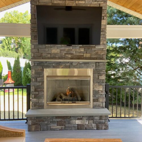 Outdoor Living Environments by Spayd's