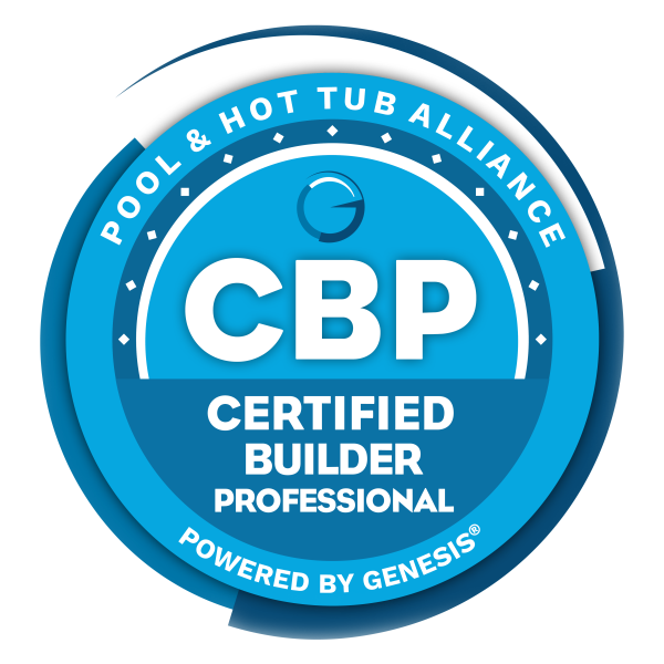 CBP Certified Builder