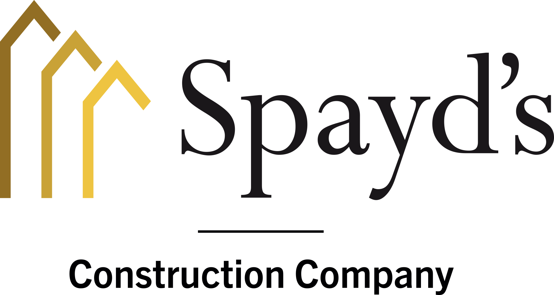 Spayd's Construction Company
