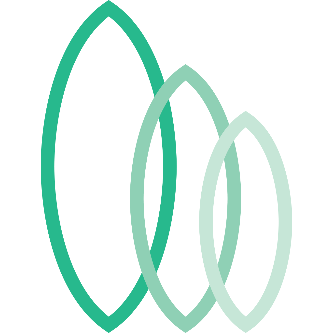 Outdoor Environments Icon