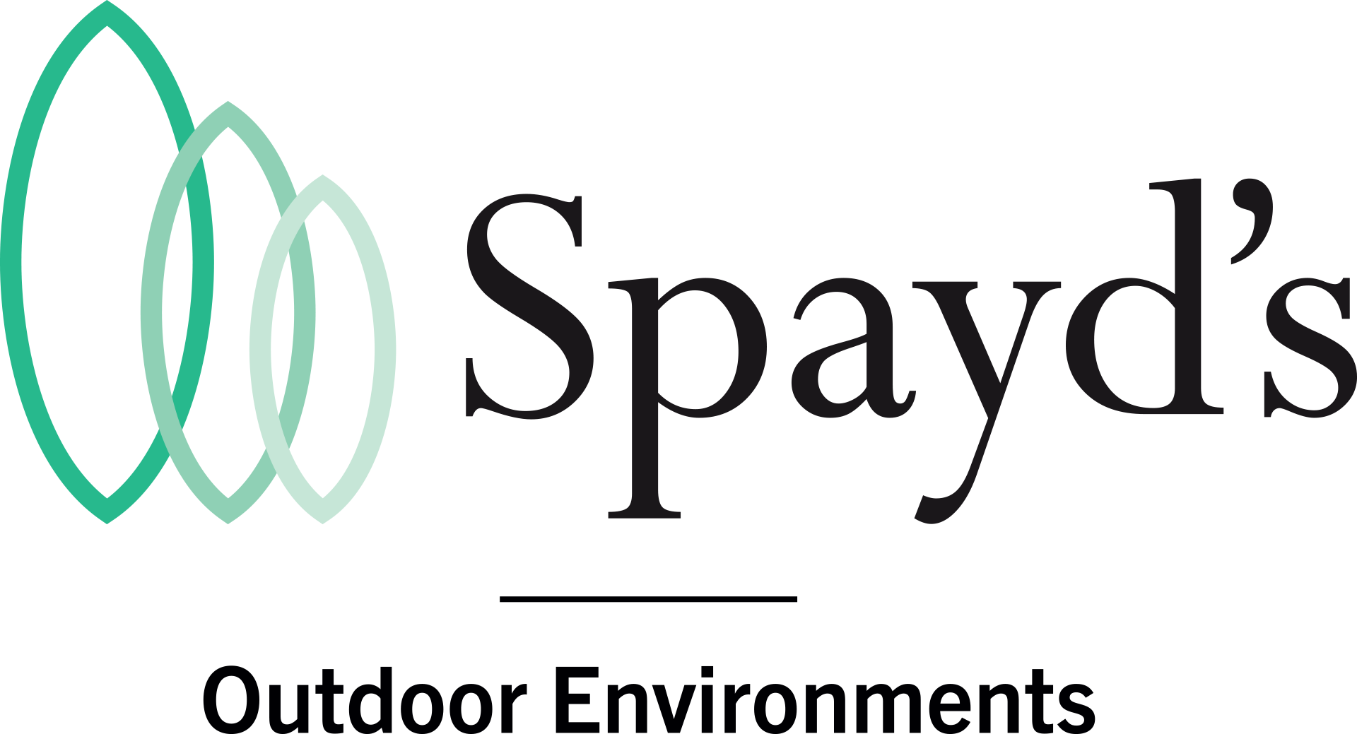 Spayd's Outdoor Environments