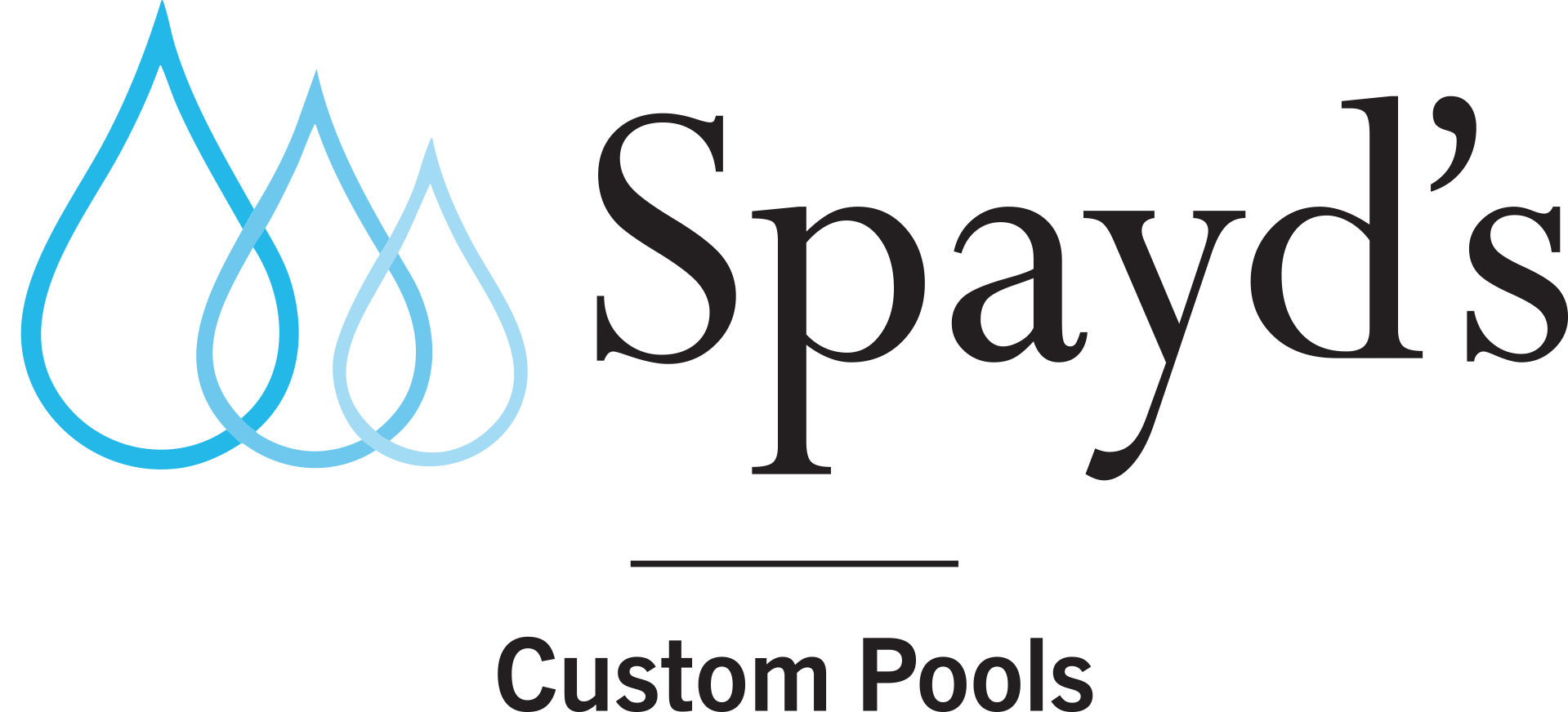 Spayd's Custom Pools