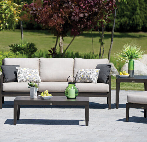 Outdoor Furniture by Spayd's