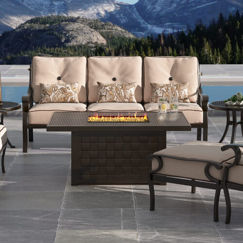 Outdoor Furniture by Spayd's