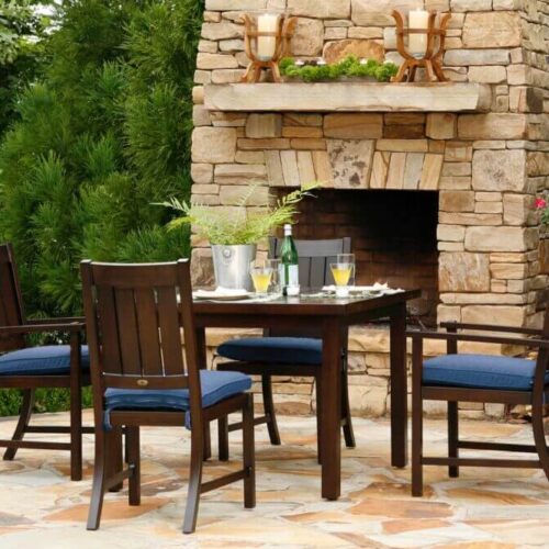 Outdoor Furniture by Spayd's