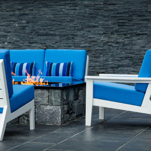 Outdoor Furniture by Spayd's