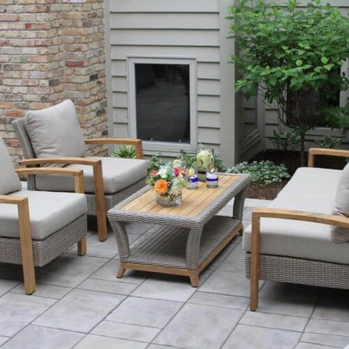 Outdoor Furniture by Spayd's