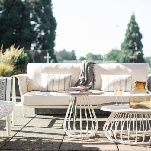 Outdoor Furniture by Spayd's