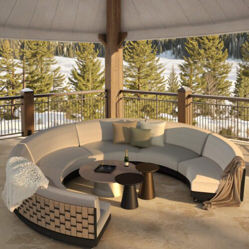 Outdoor Furniture by Spayd's