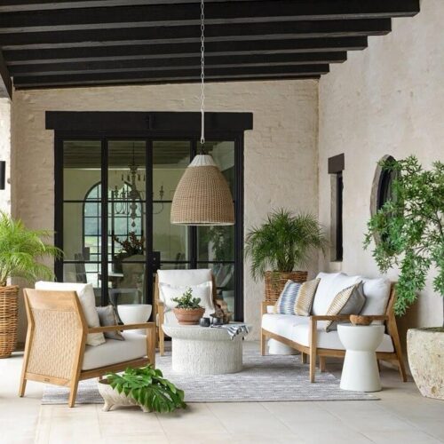 Outdoor Furniture by Spayd's