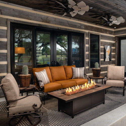 Outdoor Furniture by Spayd's