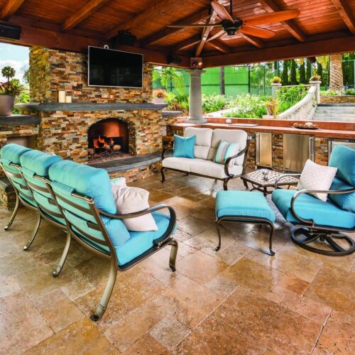 Outdoor Furniture by Spayd's