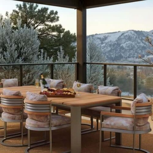 Outdoor Furniture by Spayd's