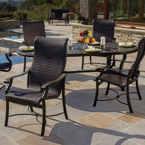 Outdoor Furniture by Spayd's
