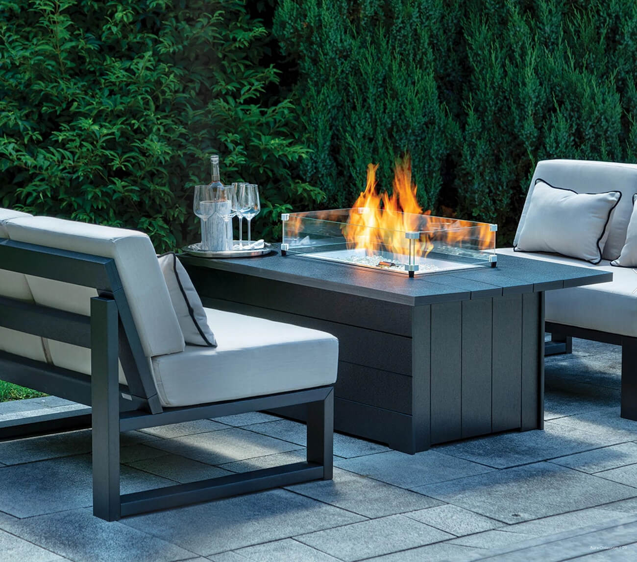 Outdoor Furniture by Spayd's