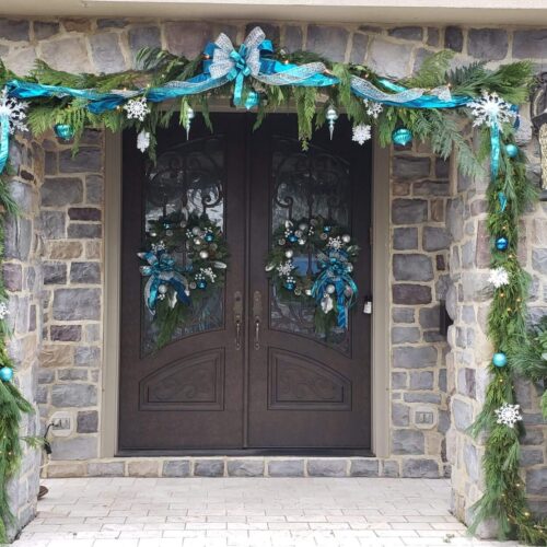 Holiday Decorating by Spayd's