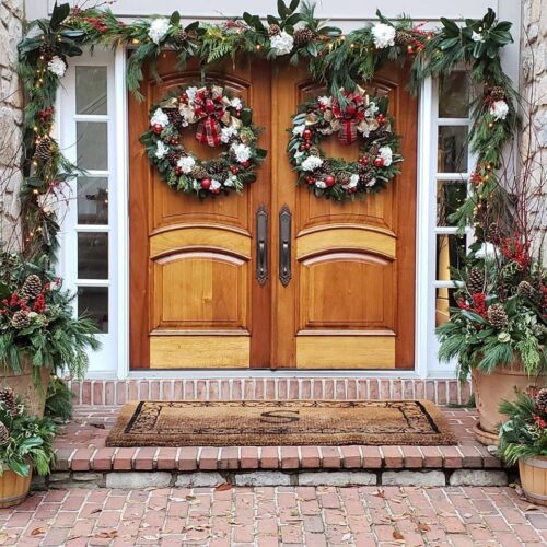 Holiday Decorating by Spayd's