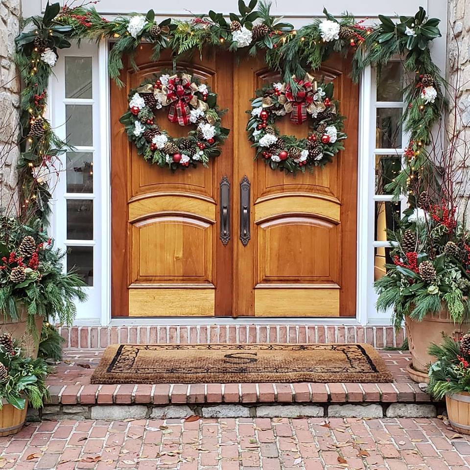 Holiday Decorating by Spayd's