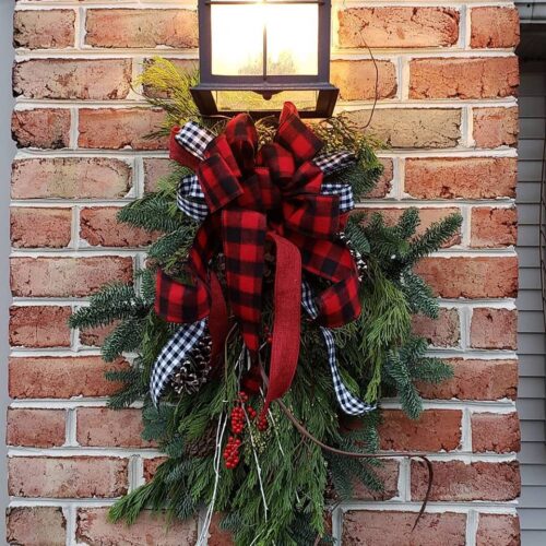 Holiday Decorating by Spayd's