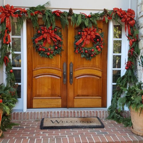 Holiday Decorating by Spayd's