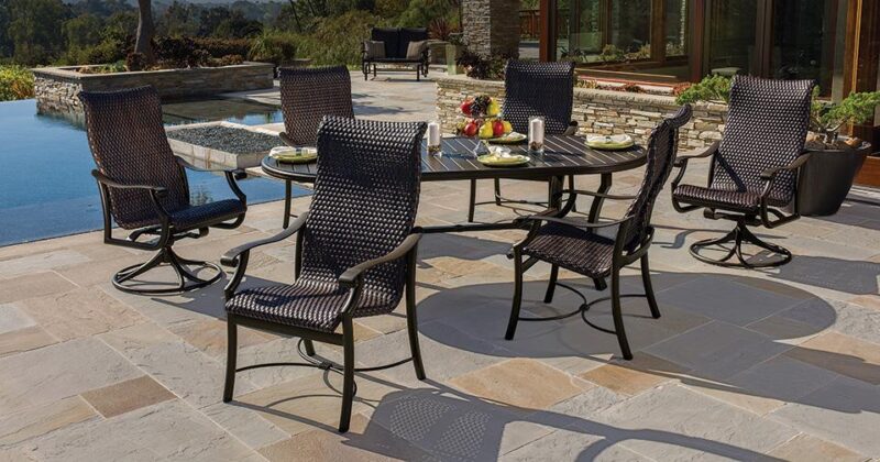 Outdoor Furniture
