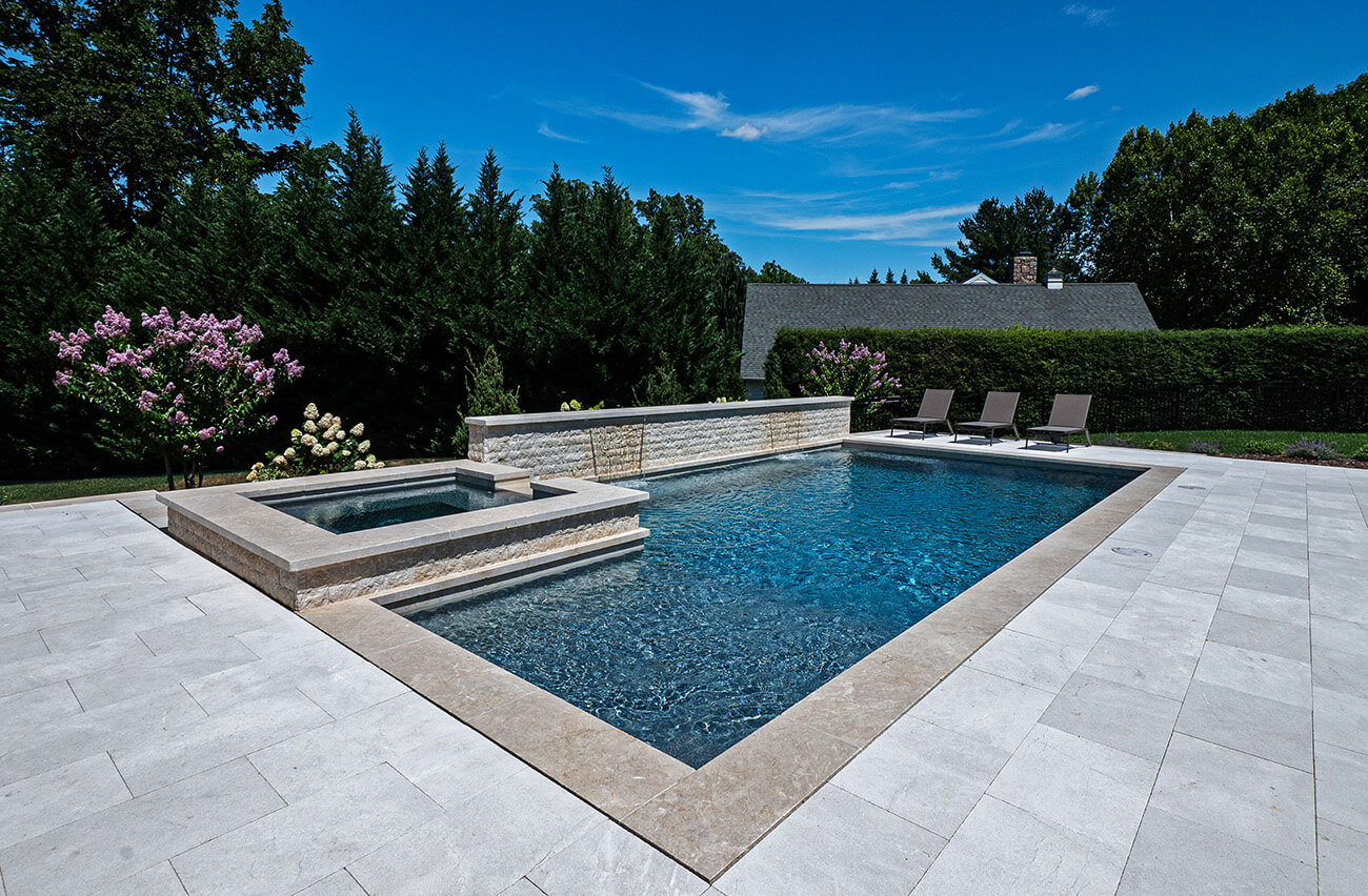Custom pool by Spayd's